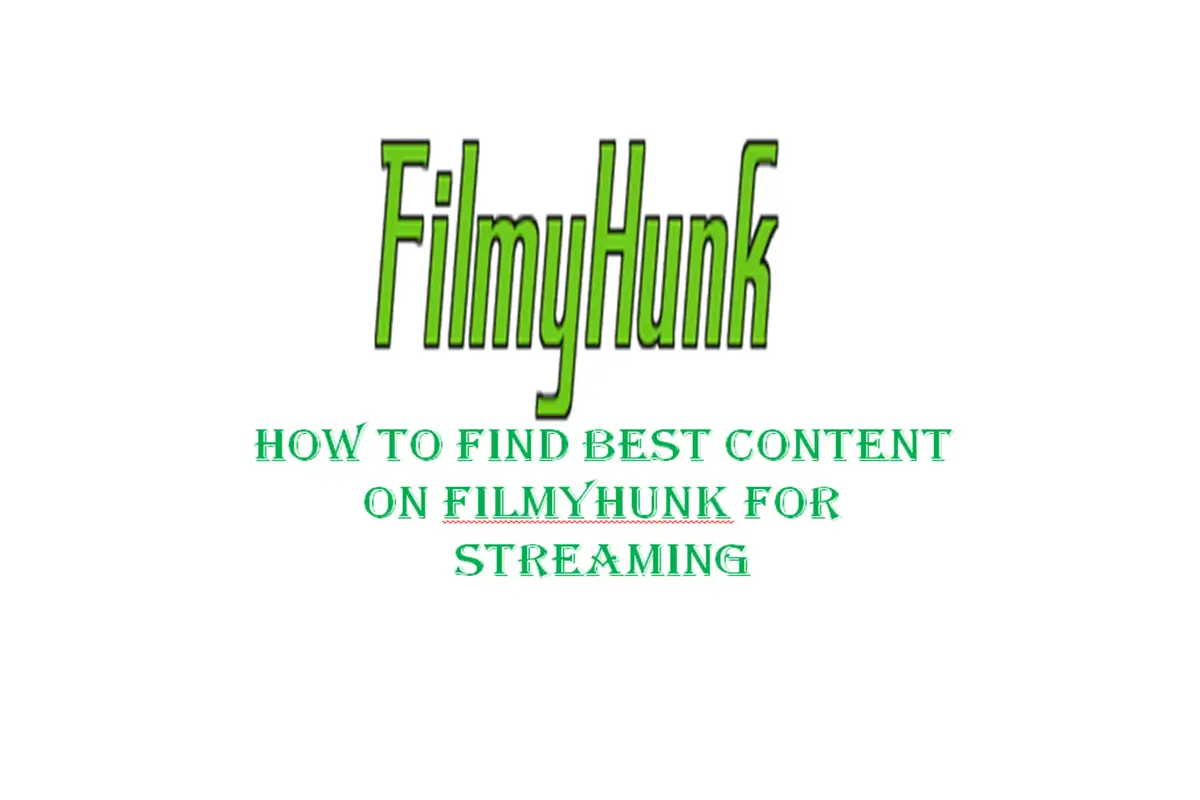 How to Find Best Content on FilmyHunk for Streaming