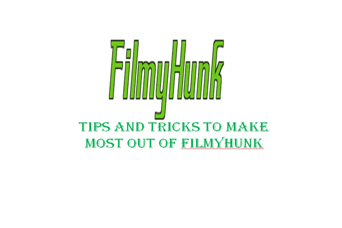 Tips and Tricks to Make Most Out of FilmyHunk